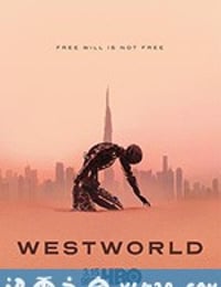 西部世界 第三季 Westworld Season 3 (2020)