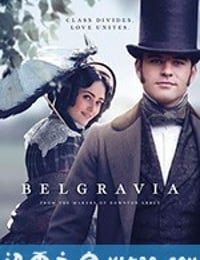 贝尔戈维亚 Belgravia (2020)