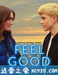 迷醉伦敦 Feel Good (2020)