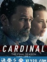 冰血缉凶 第四季 Cardinal Season 4 (2020)