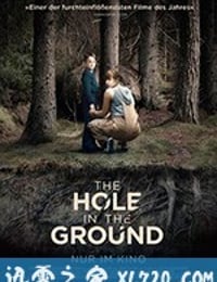 地面之洞 The Hole in the Ground (2019)