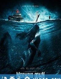 堕落人鱼 Mermaid Down (2019)