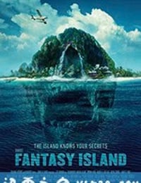 梦幻岛 Fantasy Island (2020)