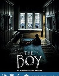 灵偶契约2 Brahms: The Boy II (2020)