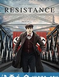 无声的抵抗 Resistance (2020)