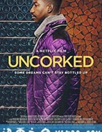 醇美人生 Uncorked (2020)