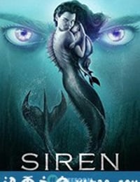 诡媚海妖 第三季 Siren Season 3 (2020)