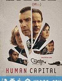 人力资本 Human Capital (2019)