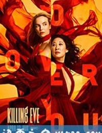 杀死伊芙 第三季 Killing Eve Season 3 (2020)