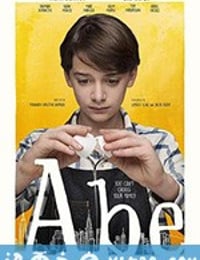 亚博 Abe (2019)