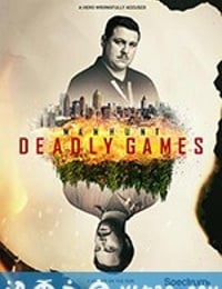 追缉：死亡游戏 第二季 Manhunt: Deadly Games Season 2 (2020)