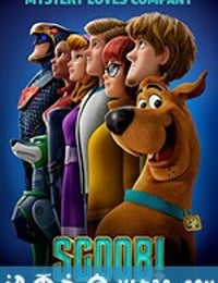 史酷比狗 Scooby-Doo (2020)