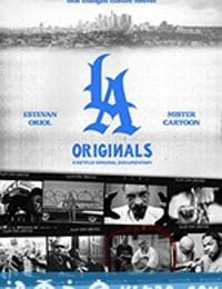 洛城正宗 L.A. Originals (2020)