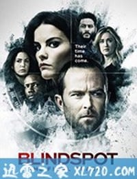 盲点 第五季 Blindspot Season 5 (2020)