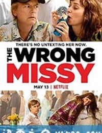 乌龙小姐 The Wrong Missy (2020)