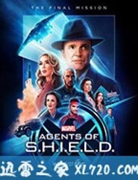 神盾局特工 第七季 Agents of S.H.I.E.L.D. Season 7 (2020)