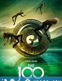 地球百子 第七季 The 100 Season 7 (2020)