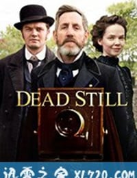 死亡摄影 Dead Still (2020)