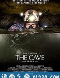 奇迹救援 The Cave (2019)