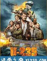 鱼雷 Torpedo (2019)