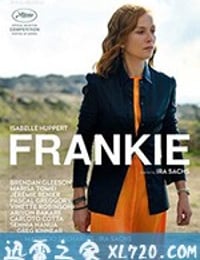 弗兰琪 Frankie (2019)