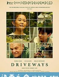 车道 Driveways (2019)