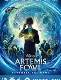 阿特米斯的奇幻历险 Artemis Fowl (2020)