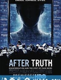 真相之后：造谣与假新闻的代价 After Truth: Disinformation and the Cost of Fake News (2020)