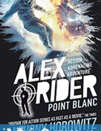 少年间谍 Alex Rider (2020)