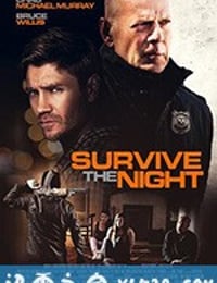 长夜危机 Survive the Night (2020)