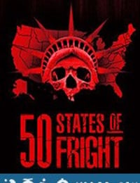 惊悚50州 50 States of Fright (2020)