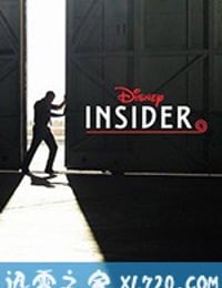 迪士尼幕后探秘 第一季 Disney Insider Season 1 (2020)