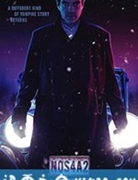 幻影恶灵 第二季 NOS4A2 Season 2 (2020)