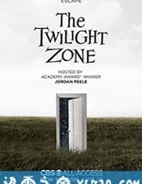 新阴阳魔界 第二季 The Twilight Zone Season 2 (2020)