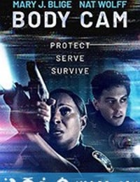 身体摄像机 Body Cam (2020)