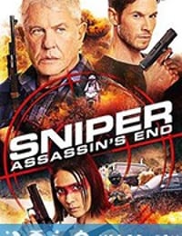 狙击精英：绝路反击 Sniper：Assassin's End (2020)