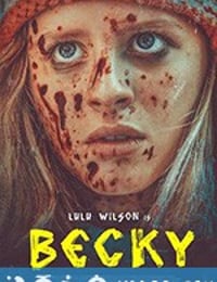 我不好惹 Becky (2020)