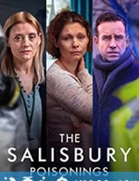 索尔兹伯里投毒案 The Salisbury Poisonings (2020)