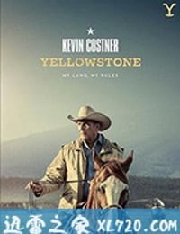 黄石 第三季 Yellowstone Season 3 (2020)