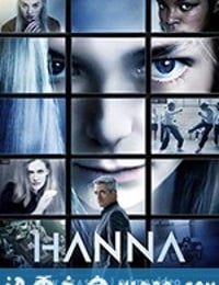 汉娜 第二季 Hanna Season 2 (2020)