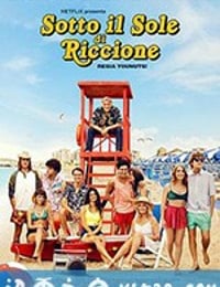 在里乔的阳光下 Sotto il sole di Riccione (2020)