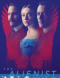 沉默的天使 第二季 The Alienist: Angel of Darkness Season 2 (2020)