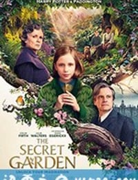 秘密花园 The Secret Garden (2020)