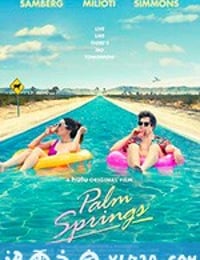 棕榈泉 Palm Springs (2020)