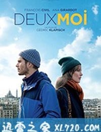 某处，某人 Deux moi (2019)