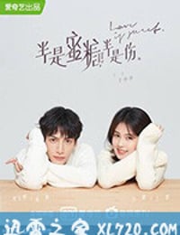 半是蜜糖半是伤 (2020)