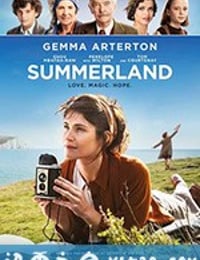 夏日国度 Summerland (2020)