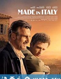 意大利制造 Made in Italy (2020)