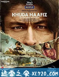 火线救妻 Khuda Haafiz (2020)