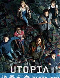 乌托邦(美版) Utopia (2020)